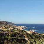 In Costa Paradiso, With Private Outdoor Area 3* Costa Paradiso