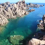 In Costa Paradiso, With Private Outdoor Area Appart hôtel 3*