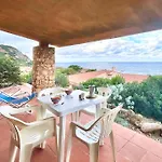 In Costa Paradiso, With Private Outdoor Area Aparthotel