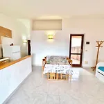 Appart hôtel In Costa Paradiso, With Private Outdoor Area Costa Paradiso