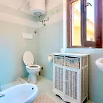 Appart hôtel In Costa Paradiso, With Private Outdoor Area 3*
