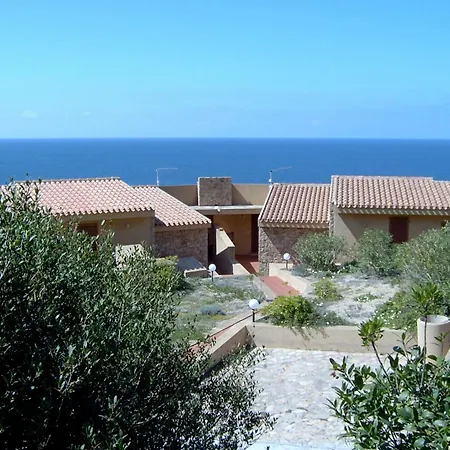 In Costa Paradiso, With Private Outdoor Area