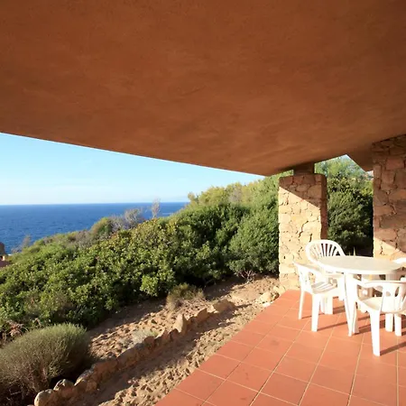 Aparthotel In Costa Paradiso, With Private Outdoor Area