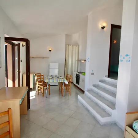 In Costa Paradiso, With Private Outdoor Area 3* Costa Paradiso