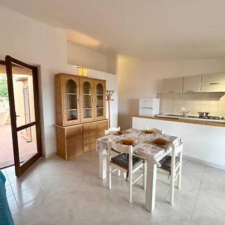アパートホテル In Costa Paradiso, With Private Outdoor Area 3*
