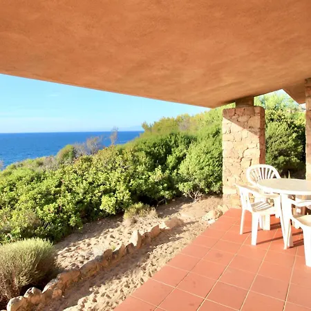 In Costa Paradiso, With Private Outdoor Area Apart-hotel 3*