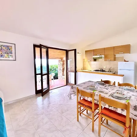 Apart-hotel In Costa Paradiso, With Private Outdoor Area 3*