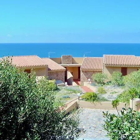 In Costa Paradiso, With Private Outdoor Area Apart-hotel Costa Paradiso