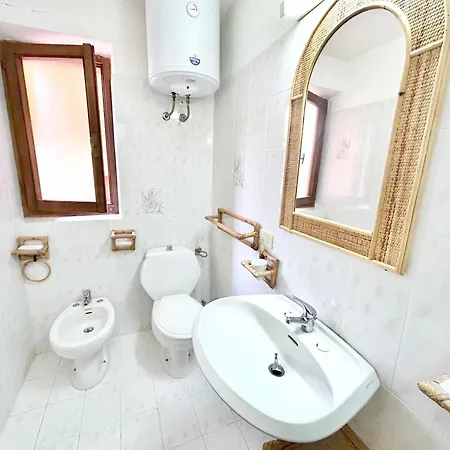 Apart-hotel In Costa Paradiso, With Private Outdoor Area Costa Paradiso