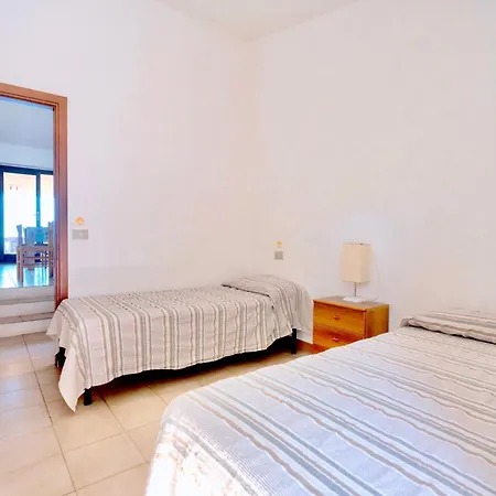 Apart-hotel In Costa Paradiso, With Private Outdoor Area 3*