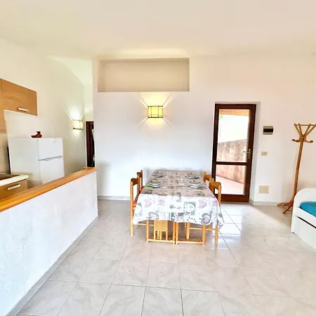 Apart-hotel In Costa Paradiso, With Private Outdoor Area Costa Paradiso