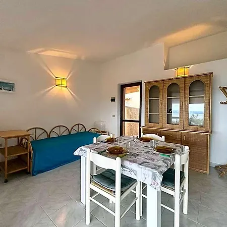 Apartahotel In Costa Paradiso, With Private Outdoor Area 3*