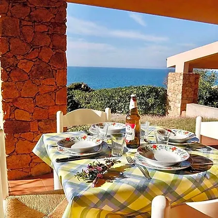 In Costa Paradiso, With Private Outdoor Area Costa Paradiso