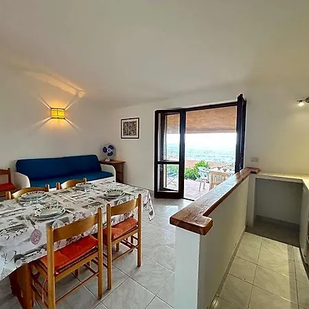 Apartahotel In Costa Paradiso, With Private Outdoor Area