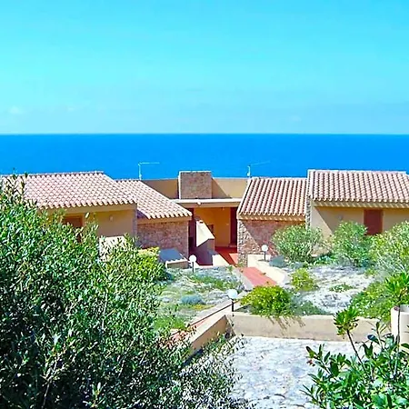In Costa Paradiso, With Private Outdoor Area Aparthotel