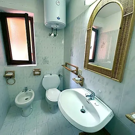 Aparthotel In Costa Paradiso, With Private Outdoor Area 3*