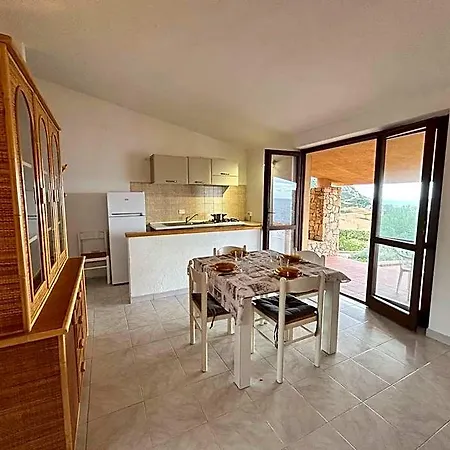 Aparthotel In Costa Paradiso, With Private Outdoor Area Costa Paradiso