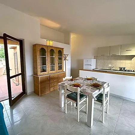 In Costa Paradiso, With Private Outdoor Area Aparthotel 3*