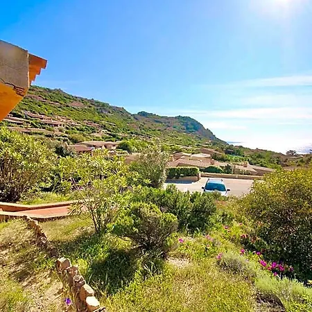 Aparthotel In Costa Paradiso, With Private Outdoor Area 3*