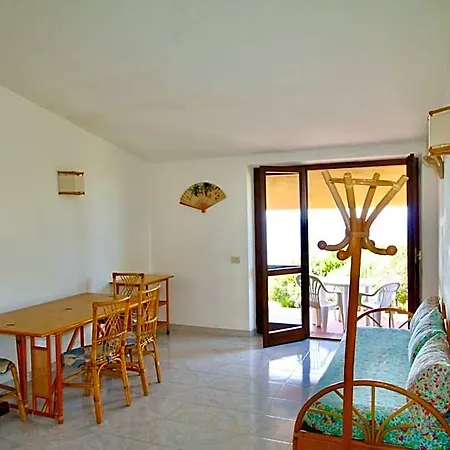 Aparthotel In Costa Paradiso, With Private Outdoor Area