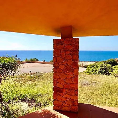 Apartmanhotel In Costa Paradiso, With Private Outdoor Area Costa Paradiso