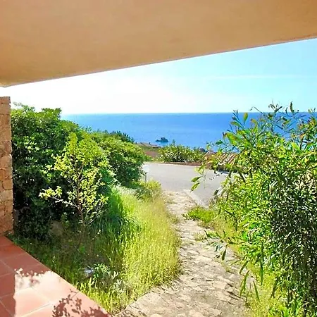 Apartahotel In Costa Paradiso, With Private Outdoor Area