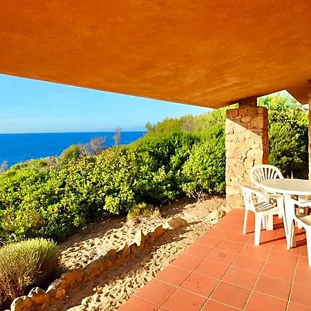In Costa Paradiso, With Private Outdoor Area Apartmanhotel