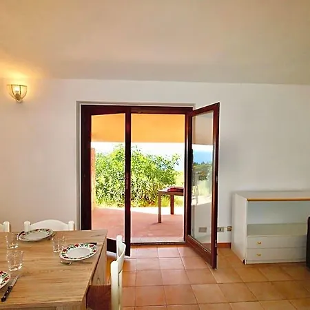 In Costa Paradiso, With Private Outdoor Area Apartmanhotel Costa Paradiso