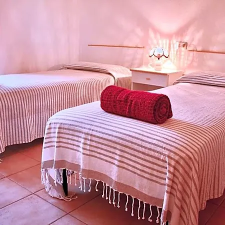 Aparthotel In Costa Paradiso, With Private Outdoor Area