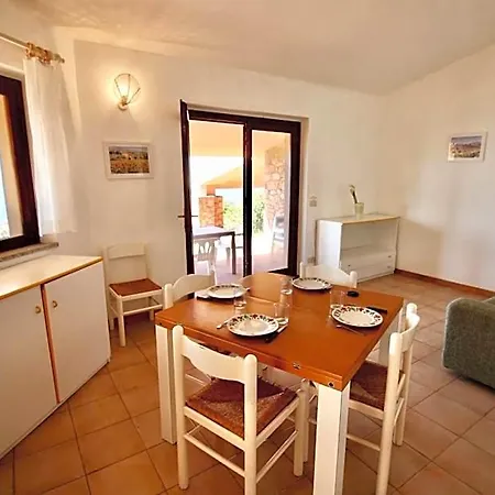 Apartmanhotel In Costa Paradiso, With Private Outdoor Area Costa Paradiso