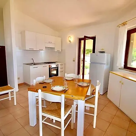 In Costa Paradiso, With Private Outdoor Area 3*
