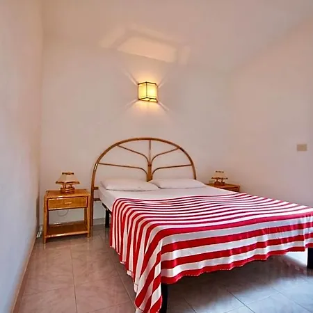 Aparthotel In Costa Paradiso, With Private Outdoor Area 3*